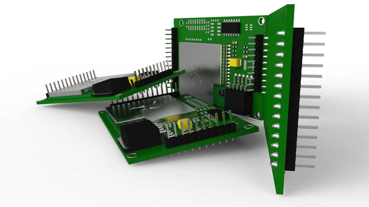 电气PCB