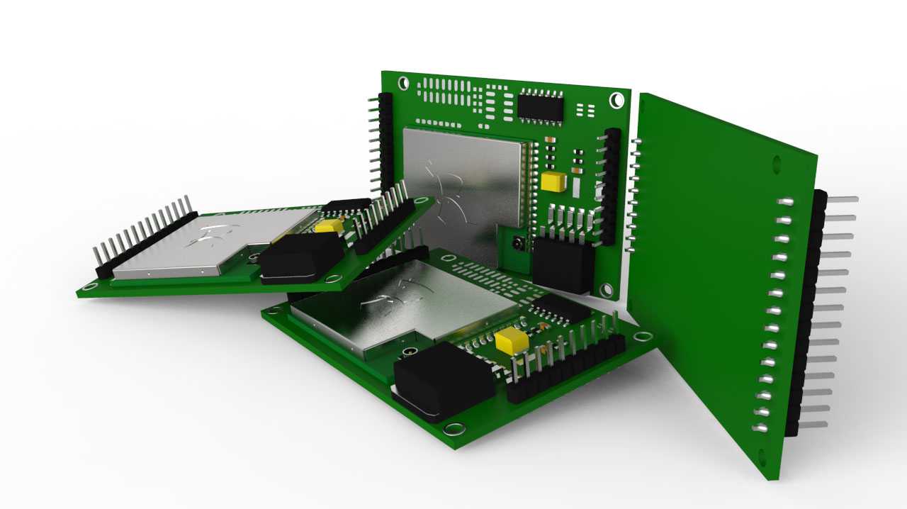 电气PCB