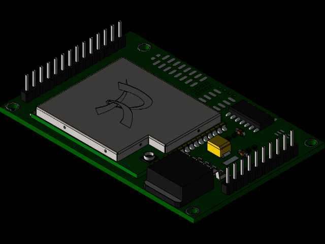 电气PCB