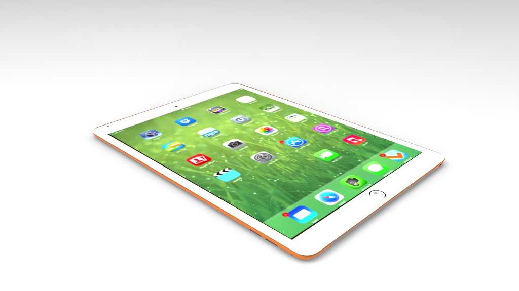 iPad Air 2