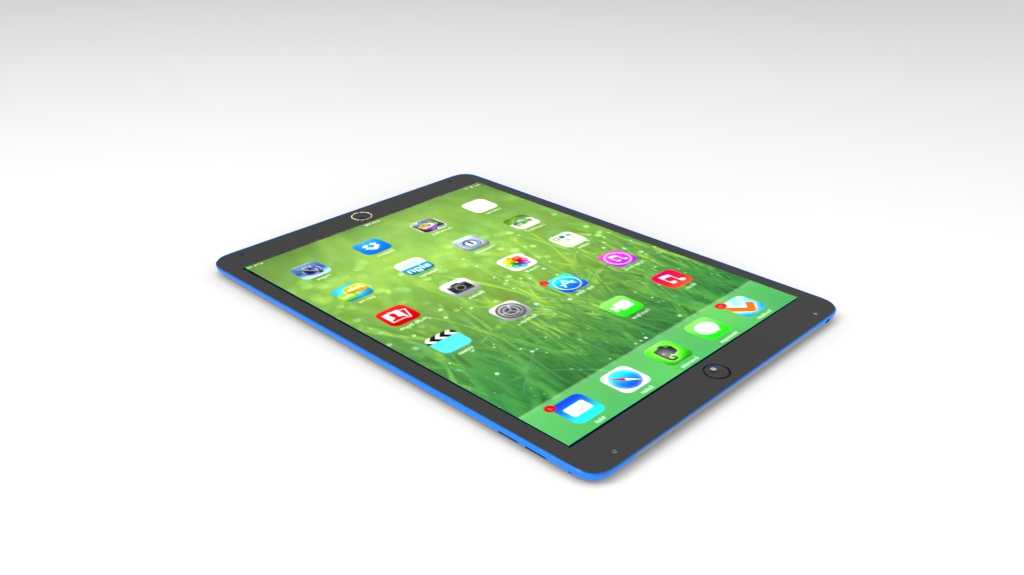 iPad Air 2