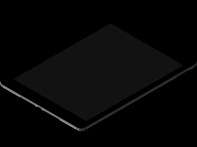 iPad Air 2