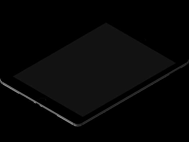 iPad Air 2