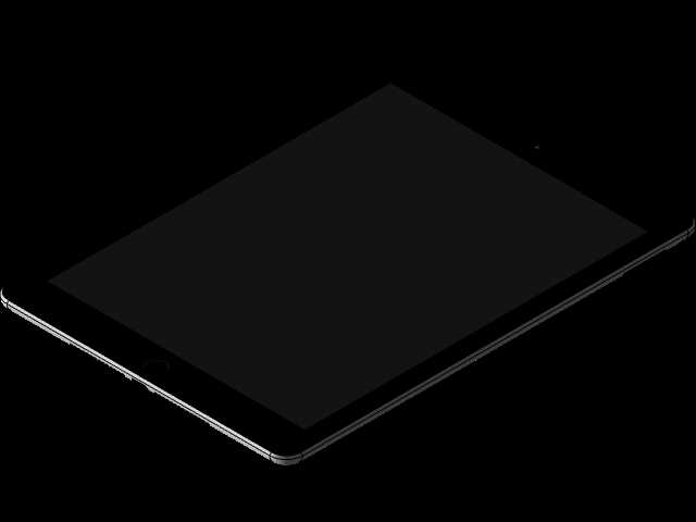 iPad Air 2