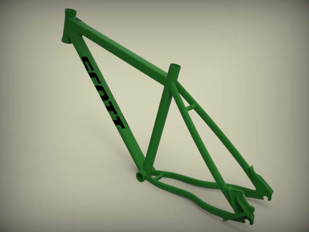 Scott Aspect 640 2013֡