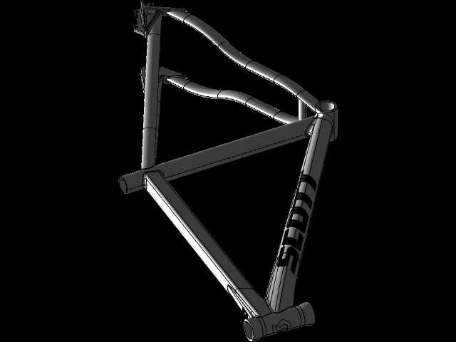 Scott Aspect 640 2013֡