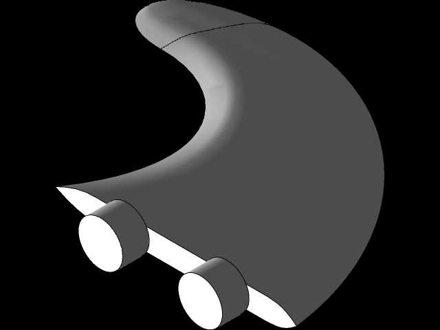 冲浪板