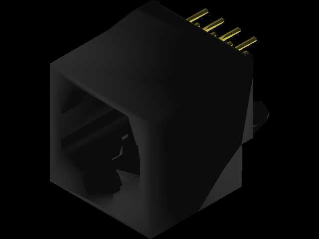 RJ45����������ֱ�����Σ���