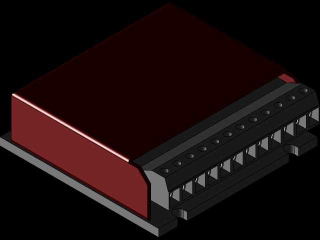 Geckodrive 203V��