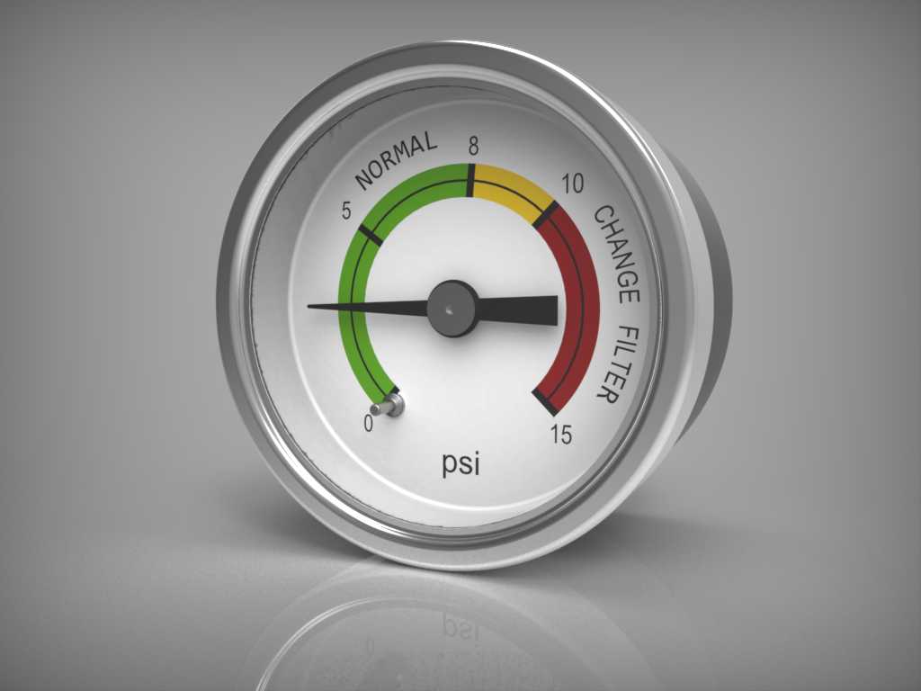 ѹ������0-15 psig����1/8����ͷ