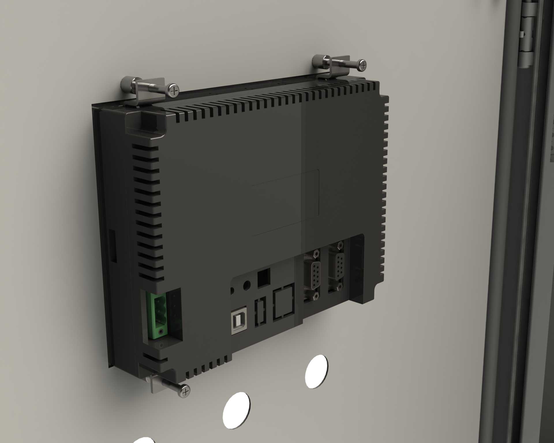 ŷķ��HMI NB5Q-TW00B
