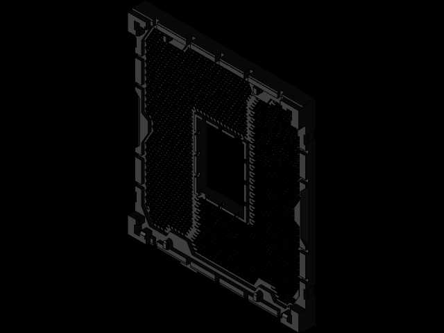 LGA 2011-3֧�ܺ�Asus OC����