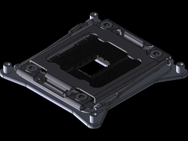LGA 2011-3֧�ܺ�Asus OC����
