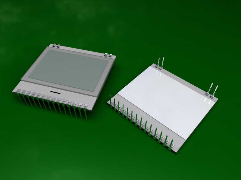 LCD��ʾ��102x64����