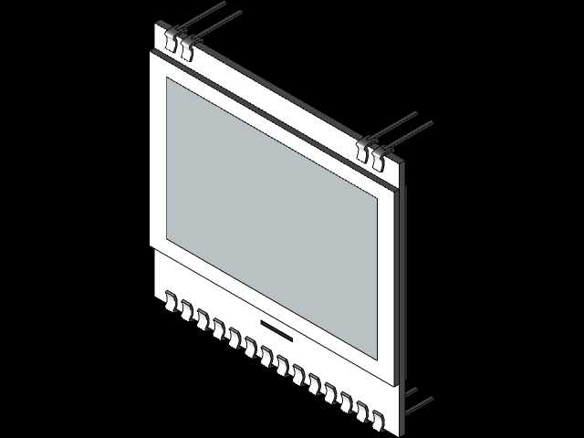 LCD��ʾ��102x64����