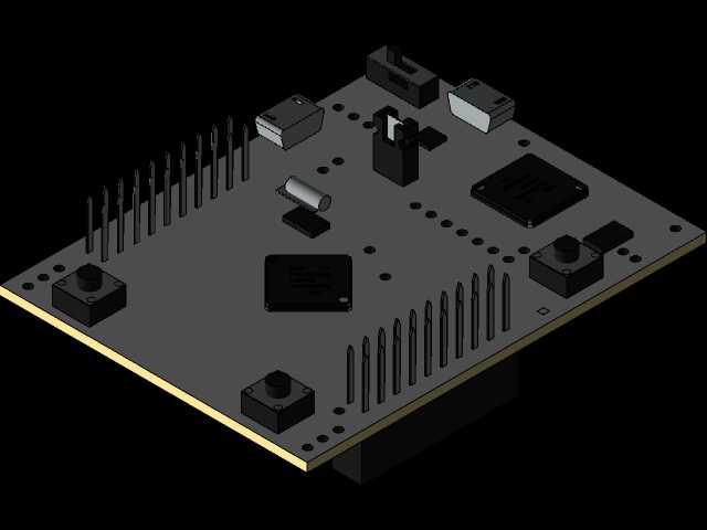 Tiva Cϵ��LaunchPad TM4C