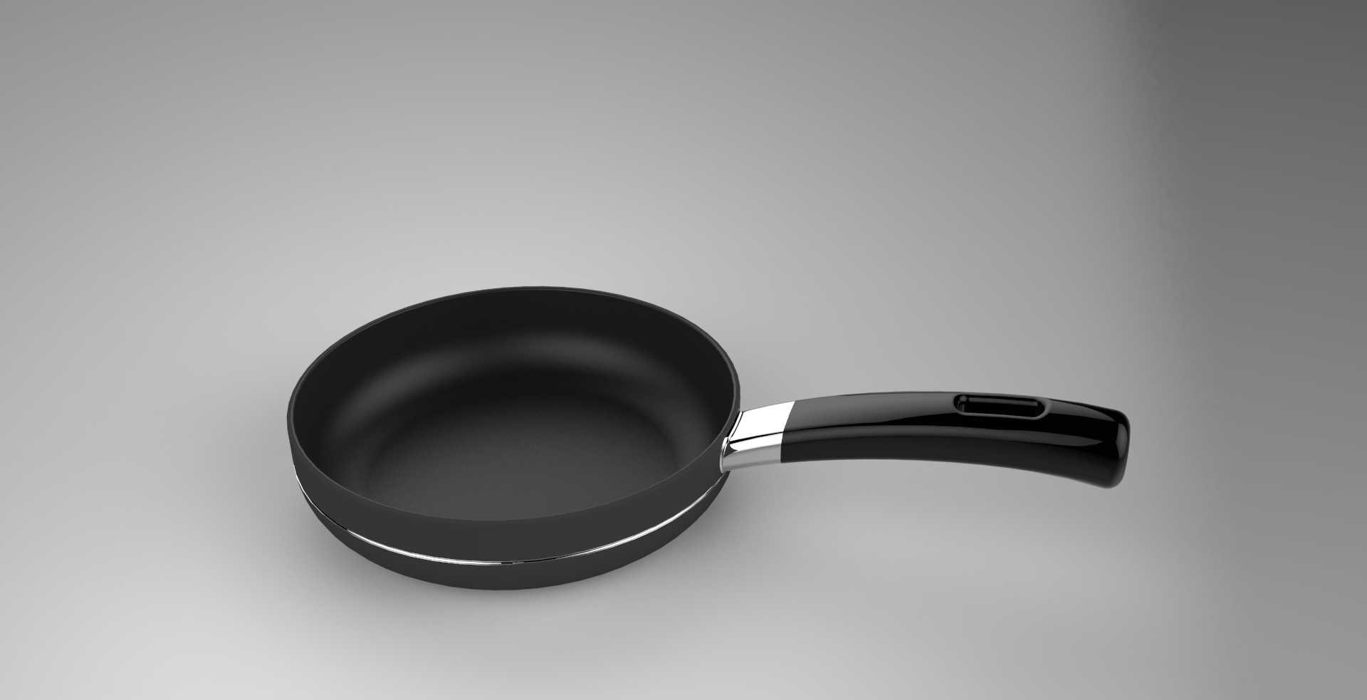 煎锅