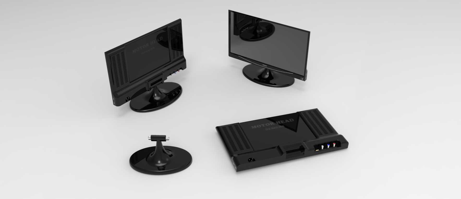 索尼Bravia 42液晶显示器