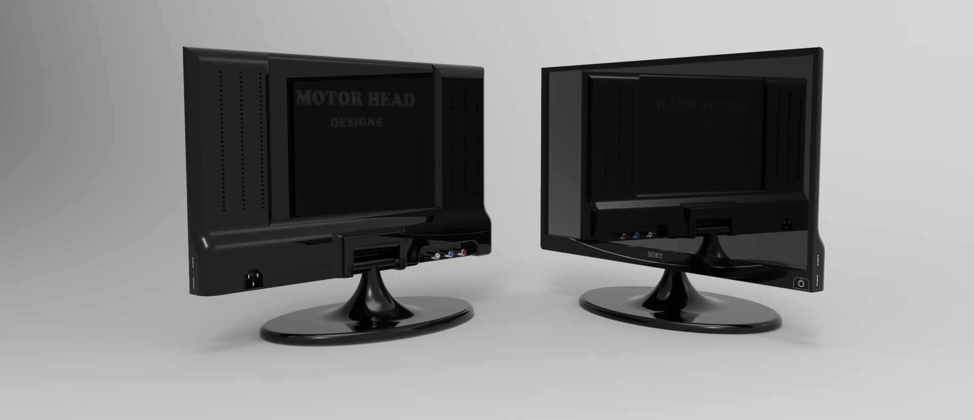 索尼Bravia 42液晶显示器