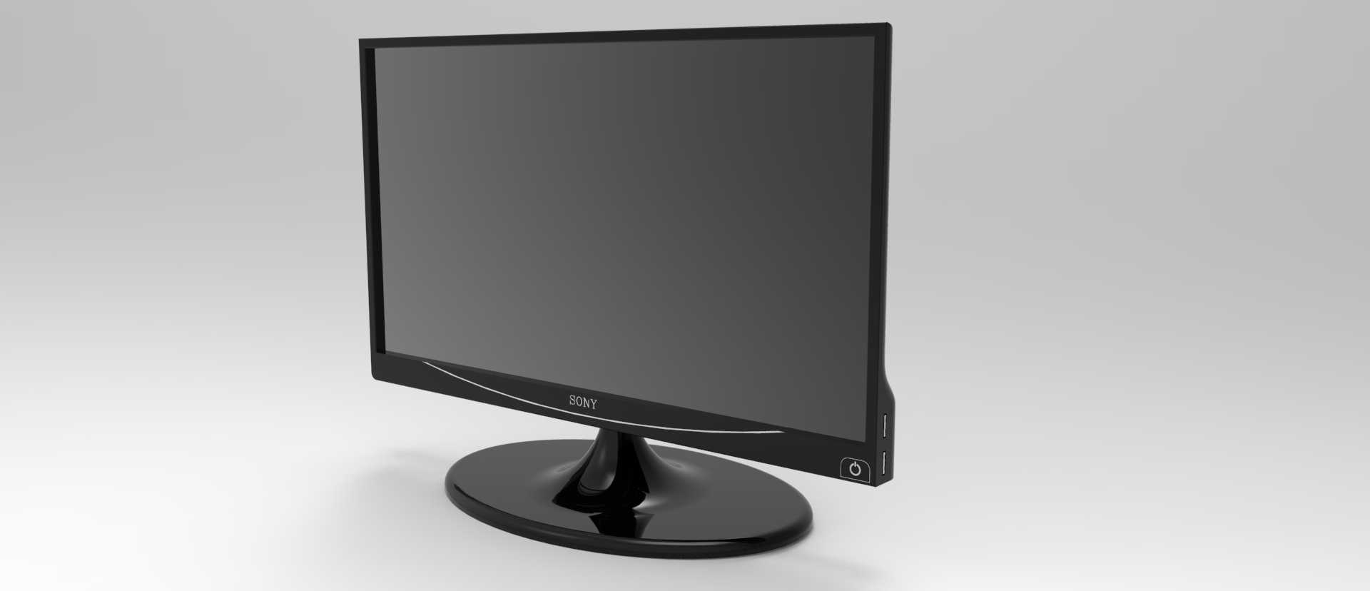 索尼Bravia 42液晶显示器