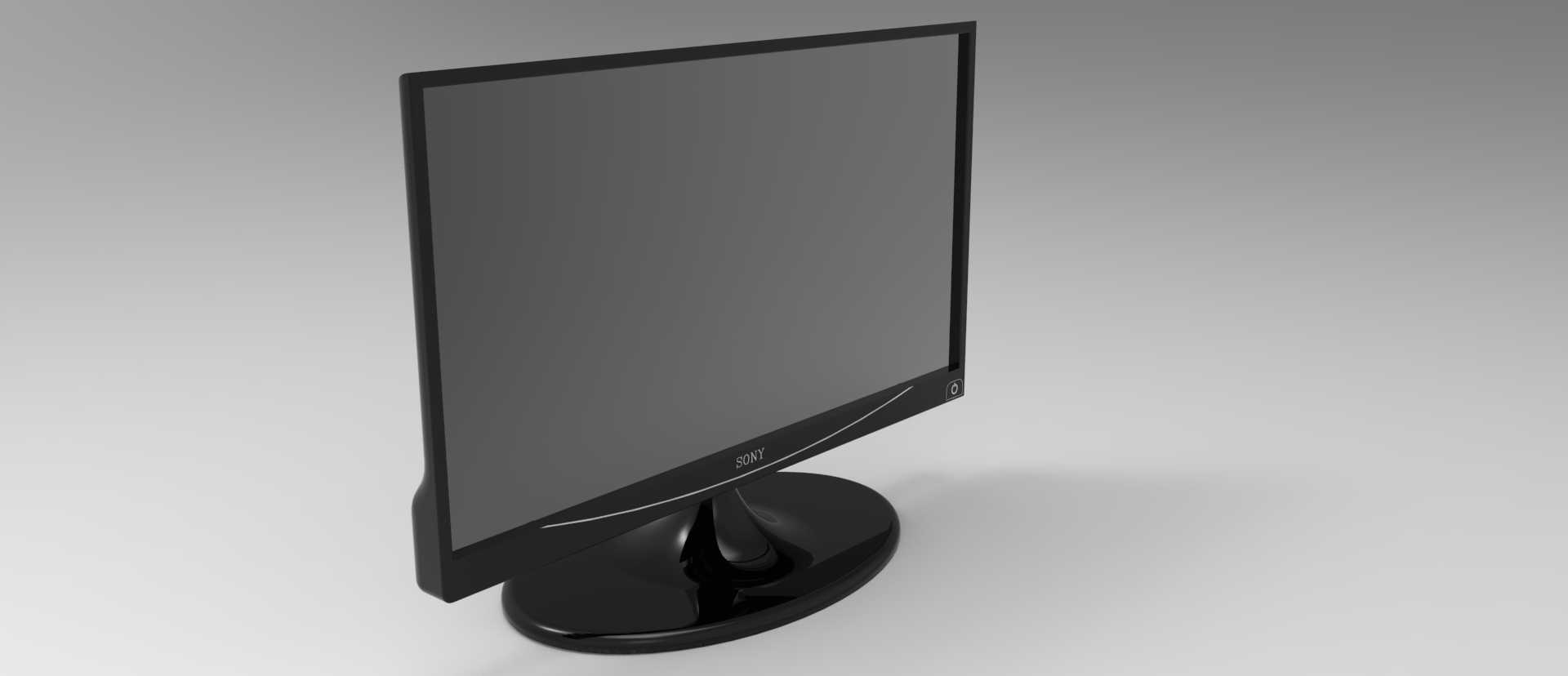 索尼Bravia 42液晶显示器