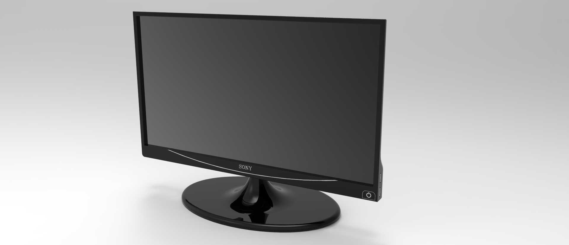 索尼Bravia 42液晶显示器