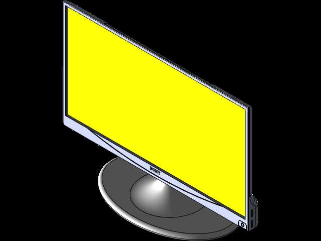 索尼Bravia 42液晶显示器