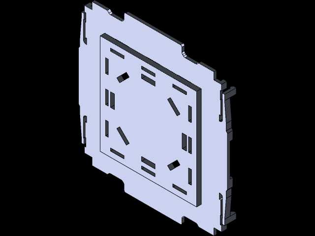 LGA 2011-3支架和插座