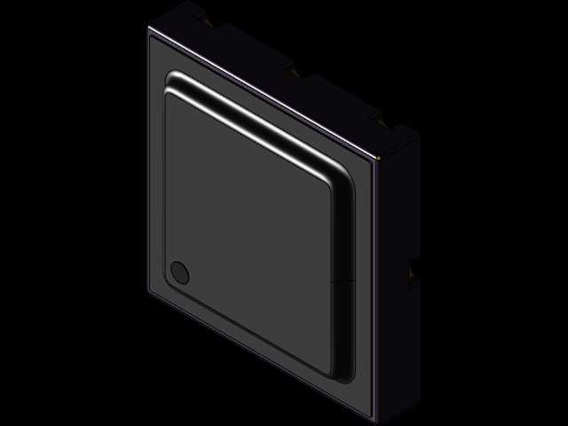 QFN 8针