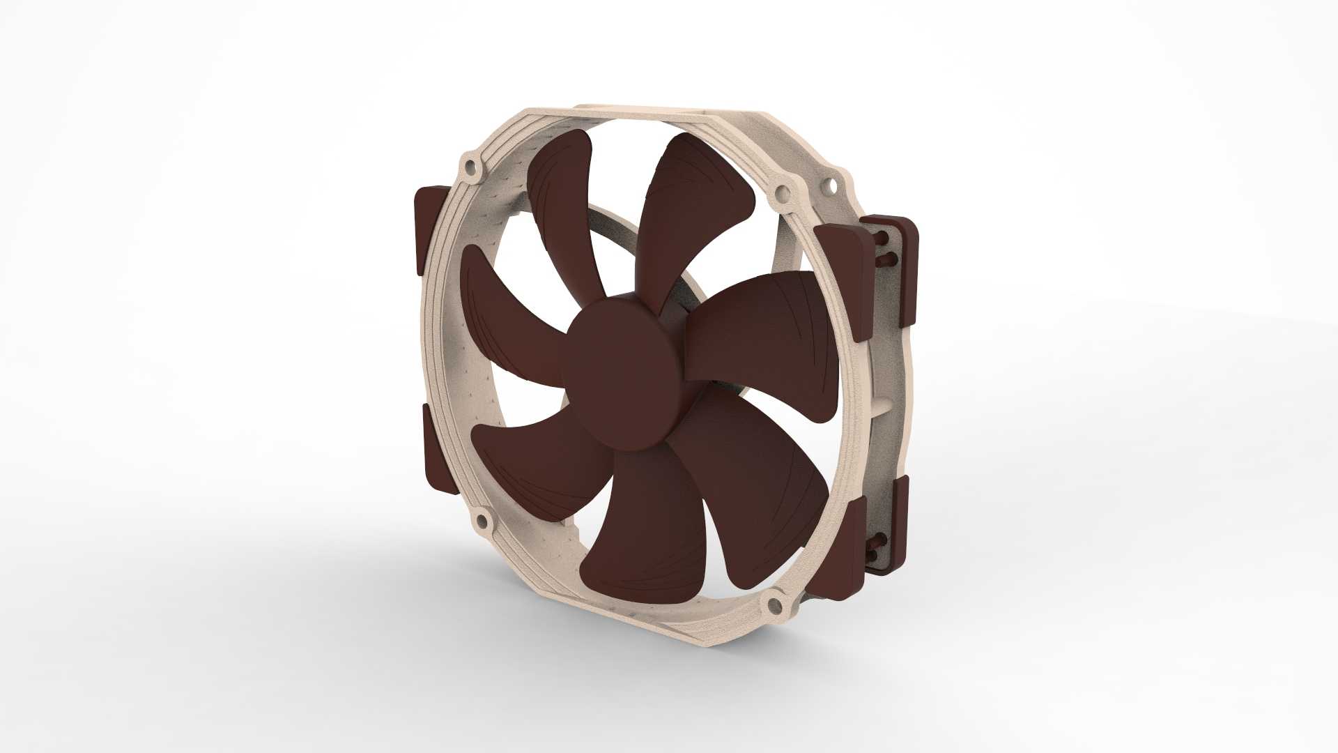 Noctua NF-A15 PWM����140mm