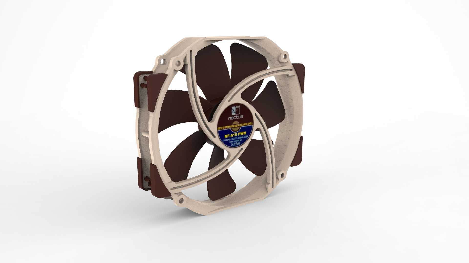 Noctua NF-A15 PWM����140mm