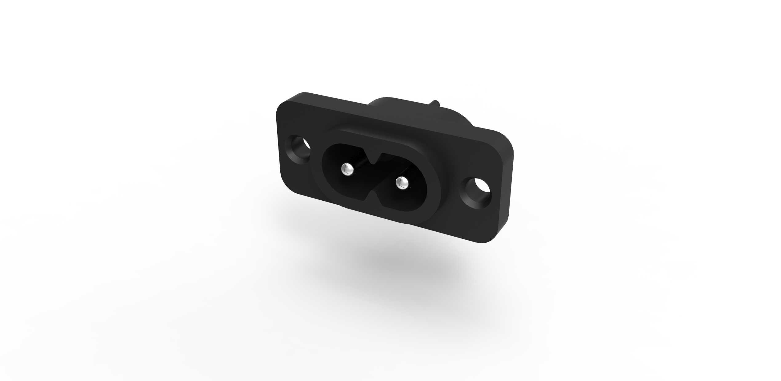 ������Դ����2P 250V 2.5A