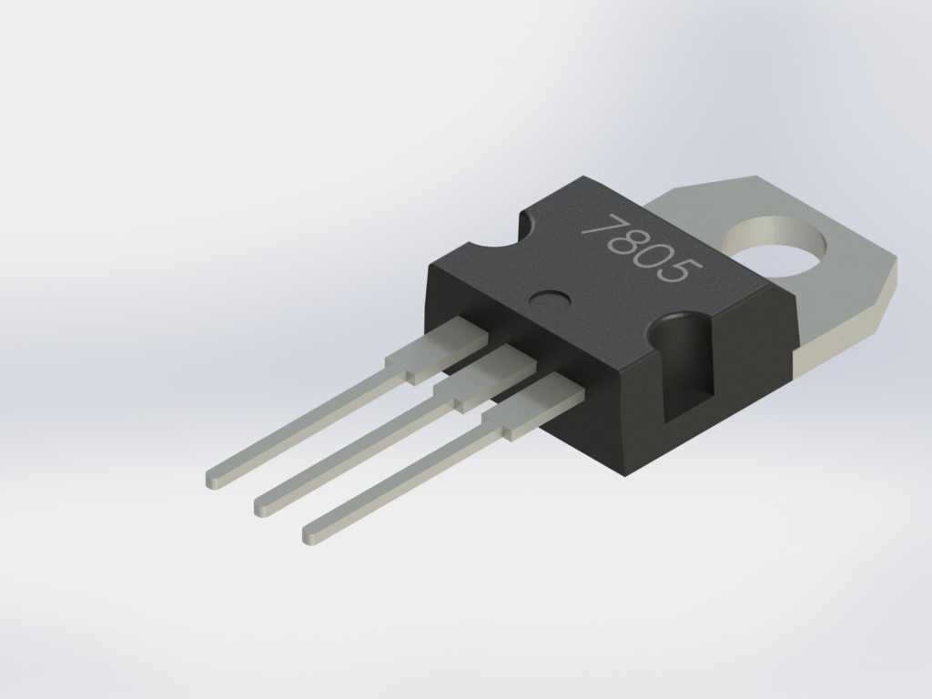 7805 5vֱ����ѹ��