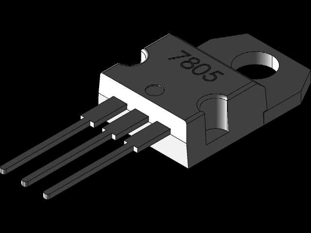 7805 5vֱ����ѹ��