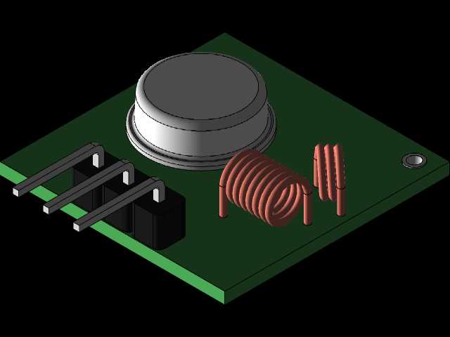 433Mhz RC����TXģ��