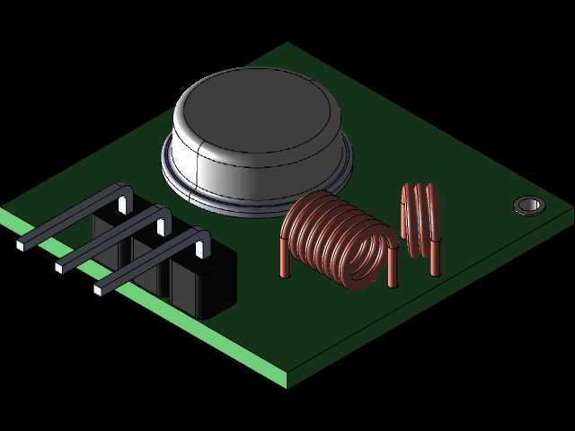433Mhz RC����TXģ��