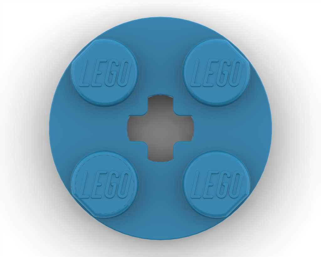 �ָ����4032��2 x 2Բ�Σ�����Solidworks����ɫ�����