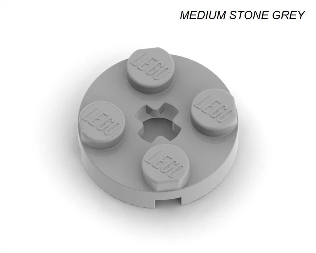 �ָ����4032��2 x 2Բ�Σ�����Solidworks����ɫ�����