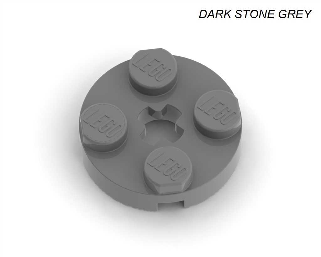 �ָ����4032��2 x 2Բ�Σ�����Solidworks����ɫ�����
