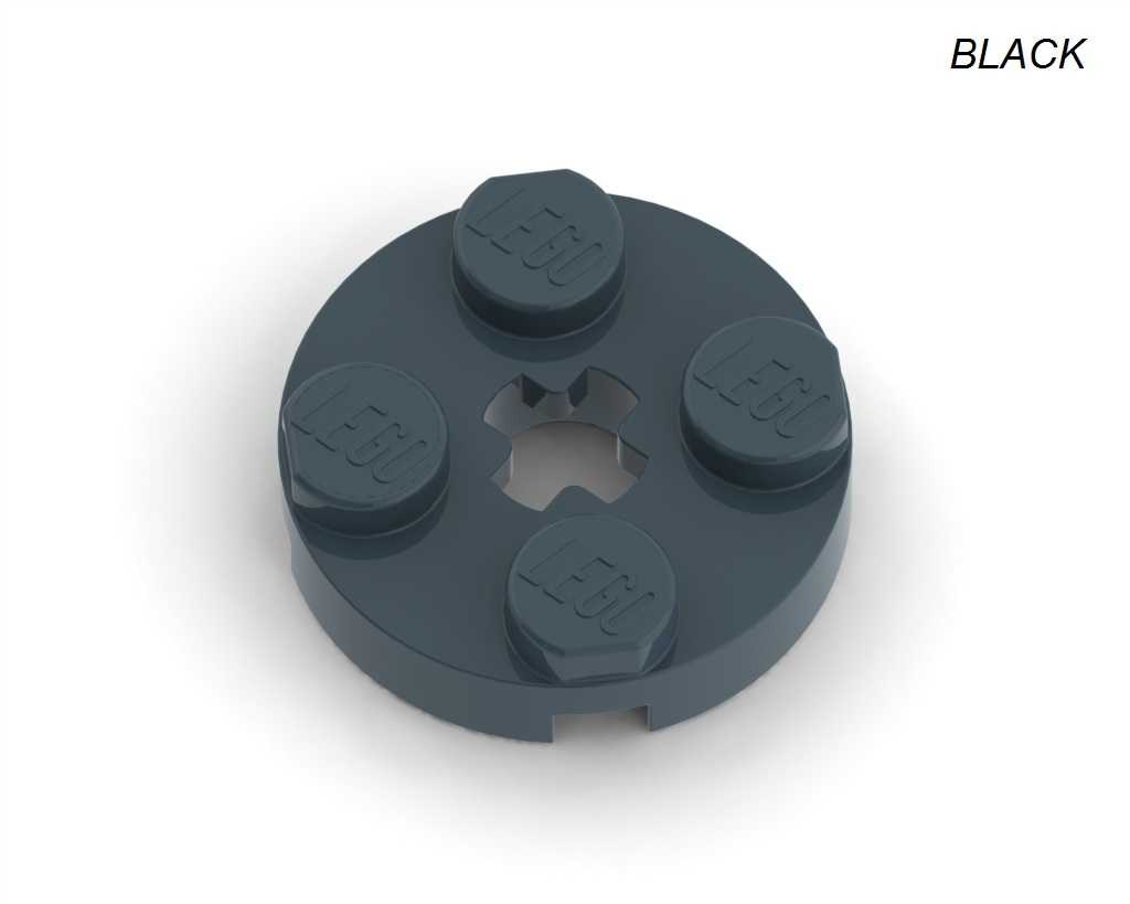 �ָ����4032��2 x 2Բ�Σ�����Solidworks����ɫ�����