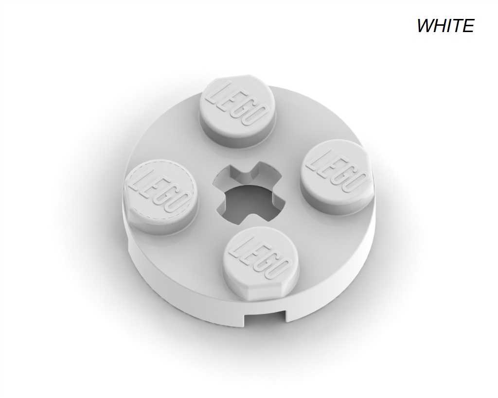 �ָ����4032��2 x 2Բ�Σ�����Solidworks����ɫ�����