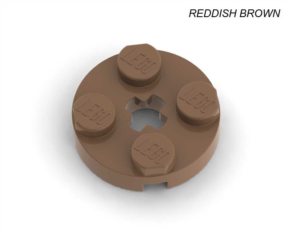 �ָ����4032��2 x 2Բ�Σ�����Solidworks����ɫ�����