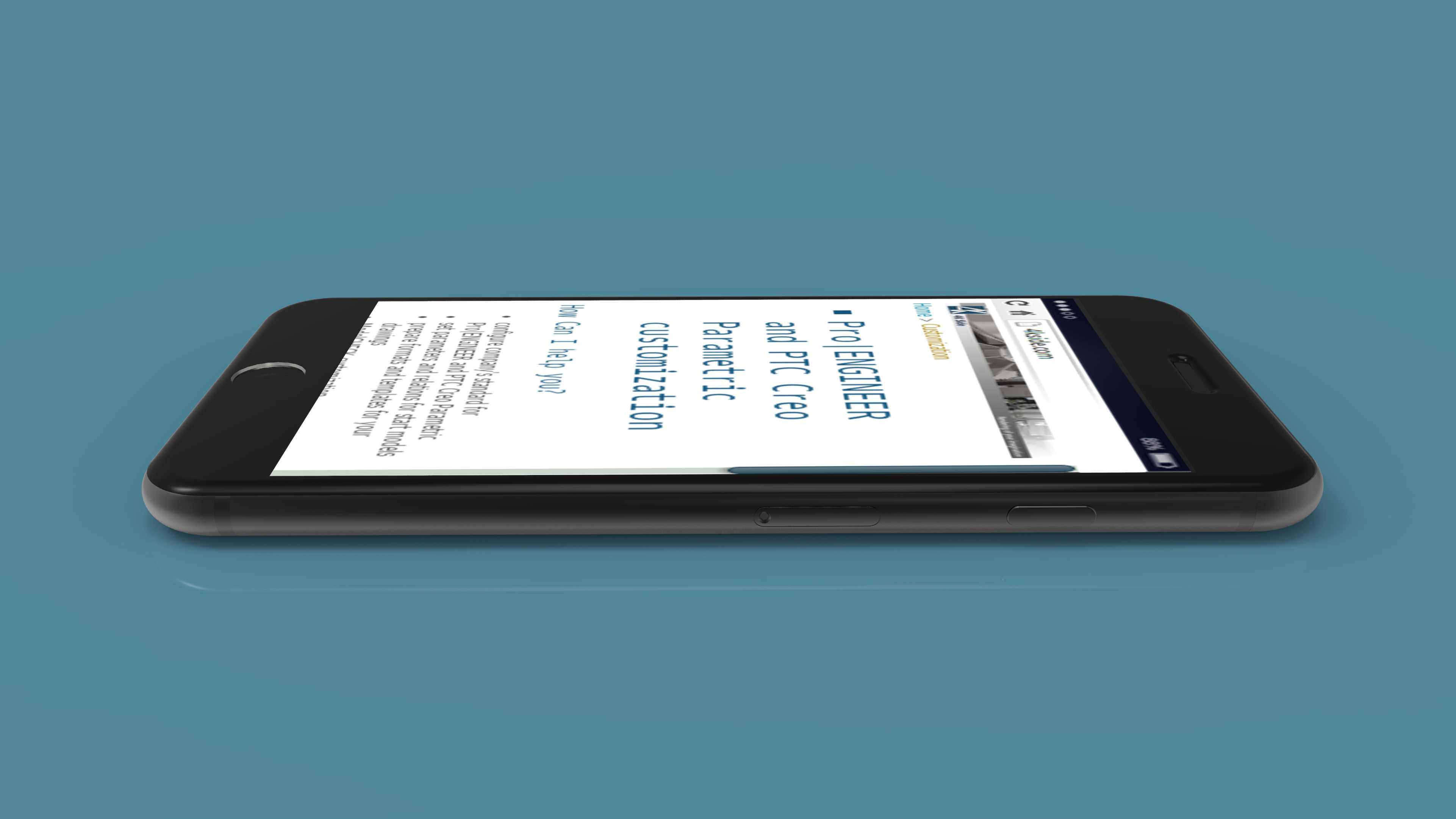 iPhone 6 Plus