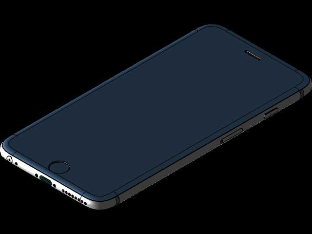iPhone 6 Plus