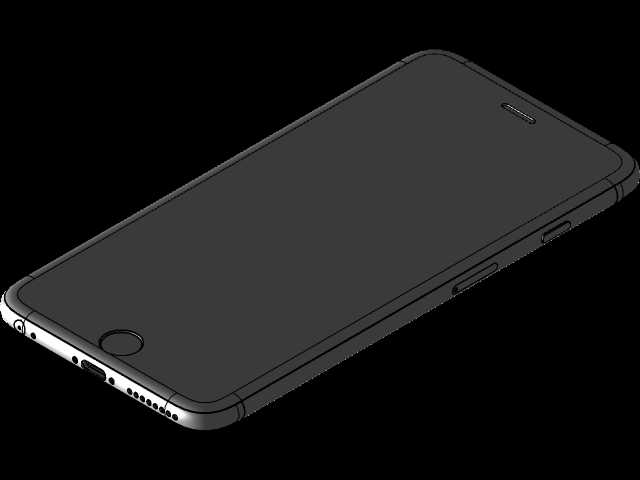 iPhone 6 Plus
