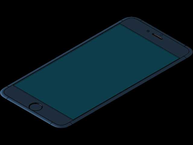 iPhone 6 Plus