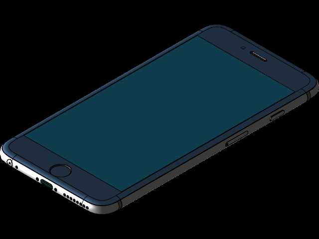 iPhone 6 Plus