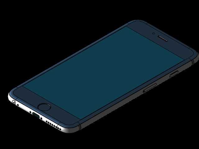 iPhone 6 Plus