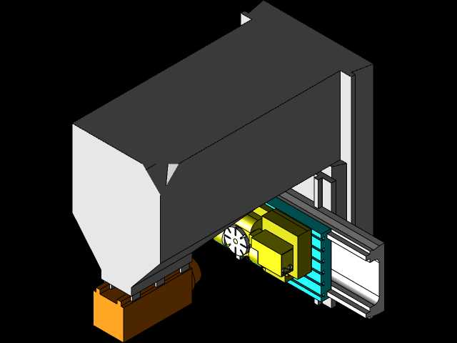 TopSolid7数控机床库