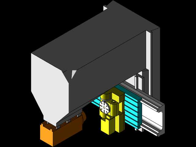 TopSolid7数控机床库